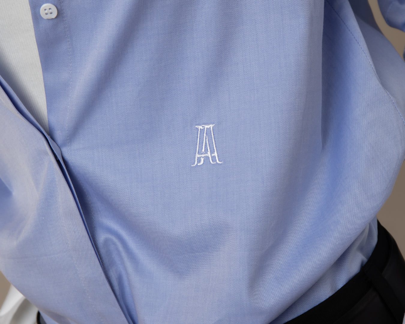 How to Build a Corporate Wardrobe in Toronto — A Professional's Guide