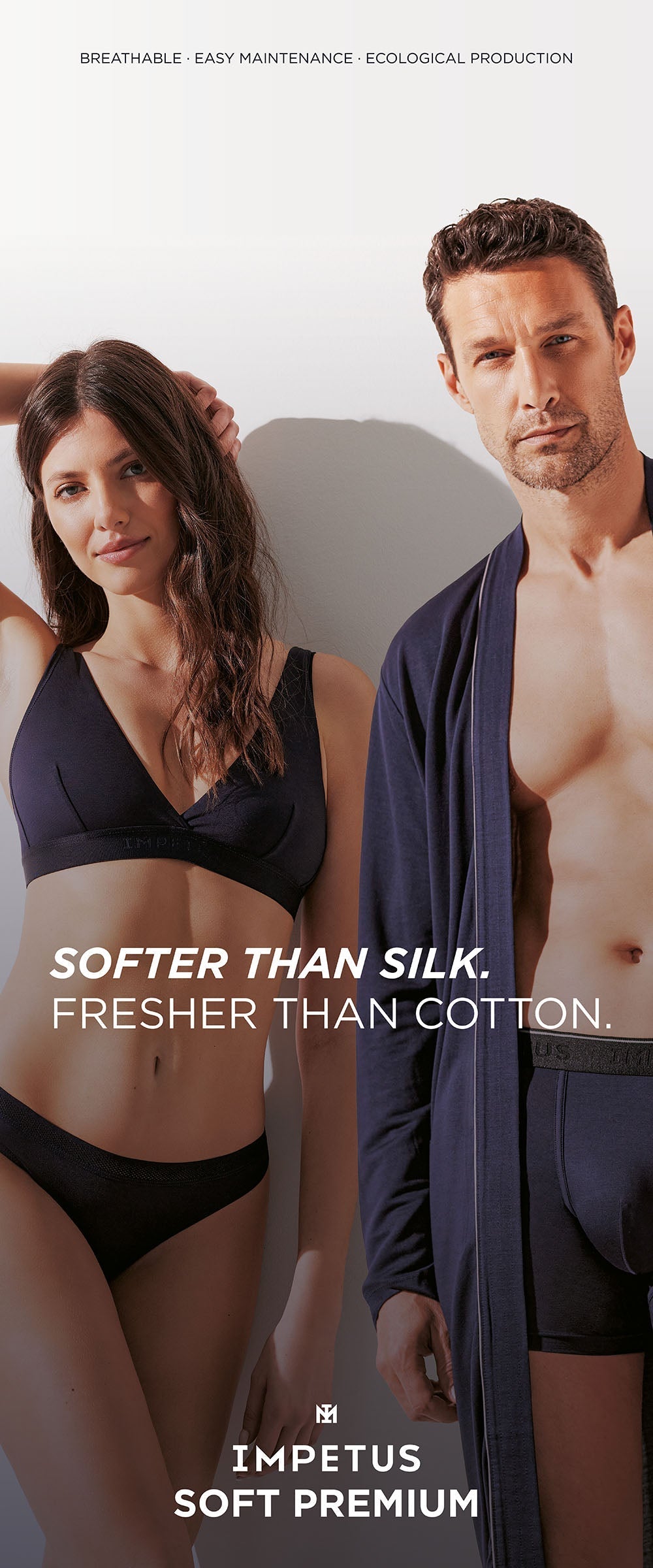 The Best European Loungewear & Sleepwear in Canada