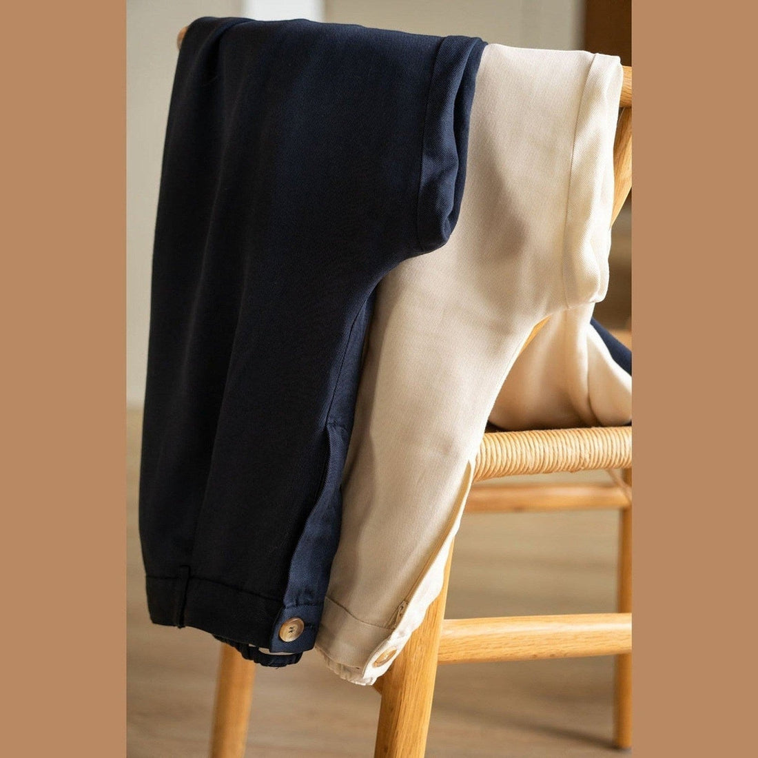 How to Build a Capsule Wardrobe with European Basics