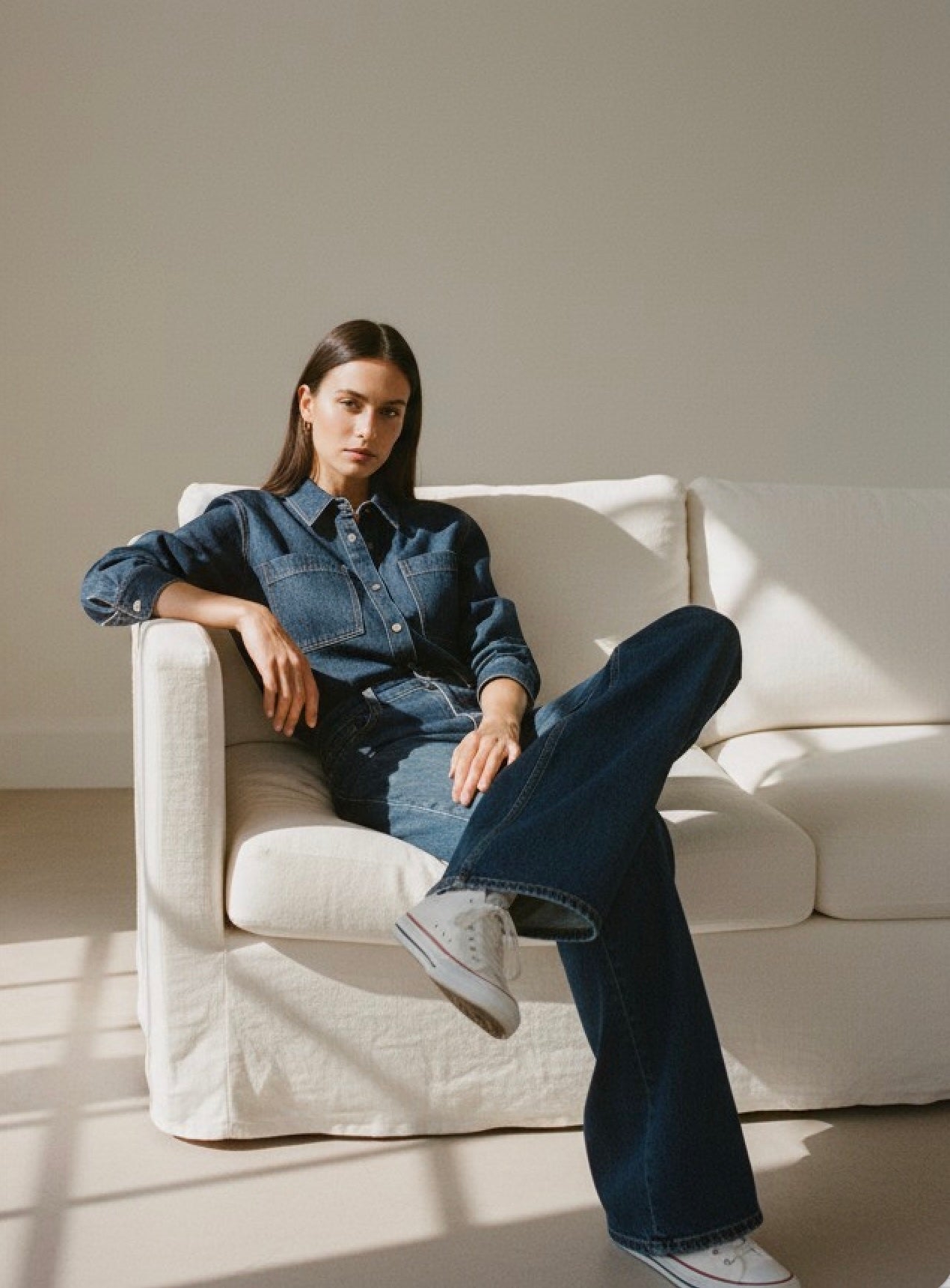 Women’s European designer apparel featuring modern fashion and premium clothing at Maison Sarava