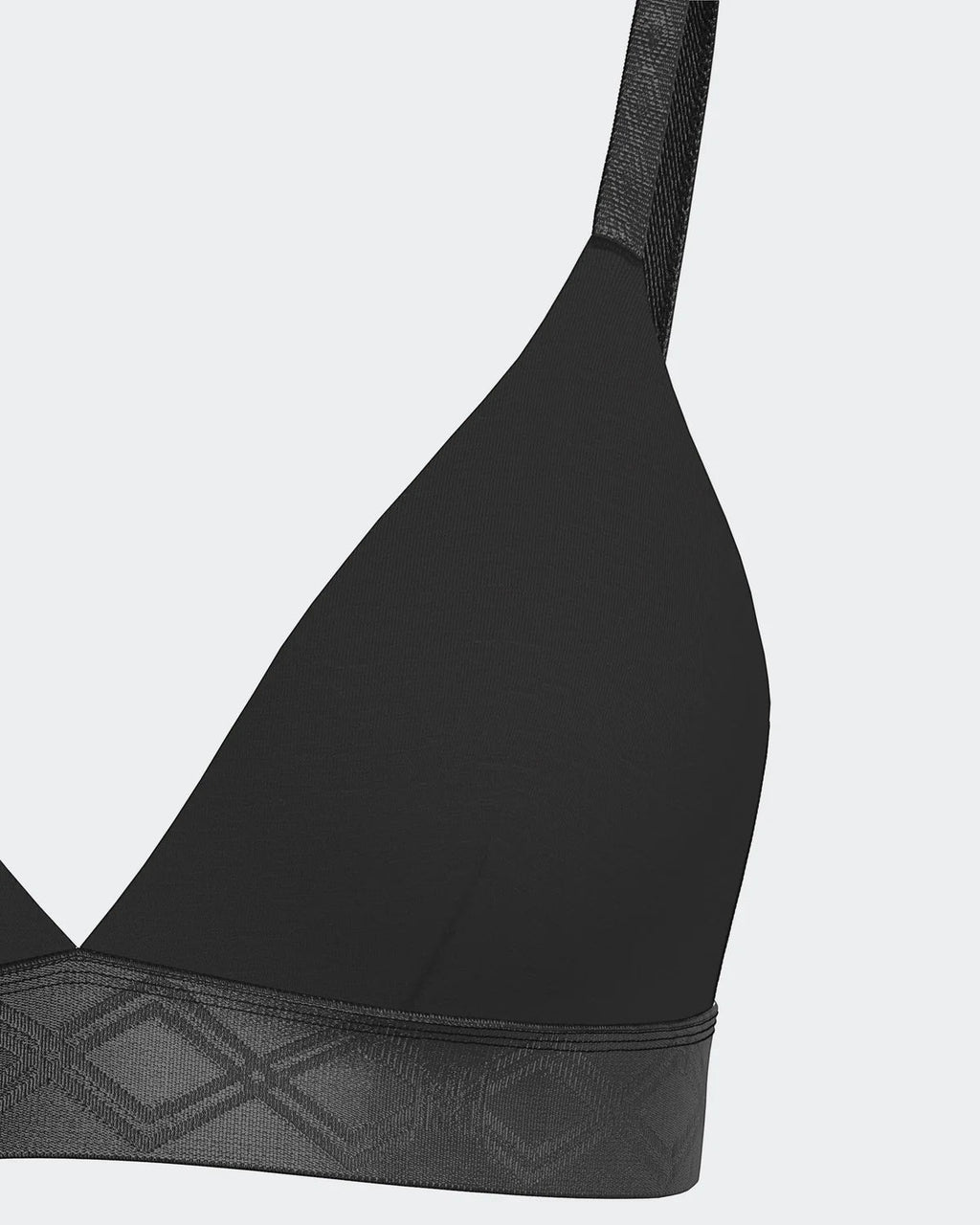 Women's Lyocell Bra — Impetus, Made in Portugal | Maison Sarava Canada