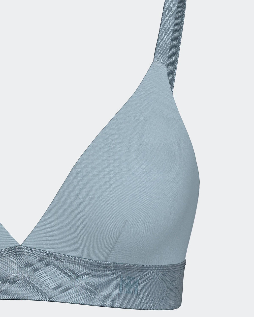 Women's Lyocell Bra — Impetus, Made in Portugal | Maison Sarava Canada