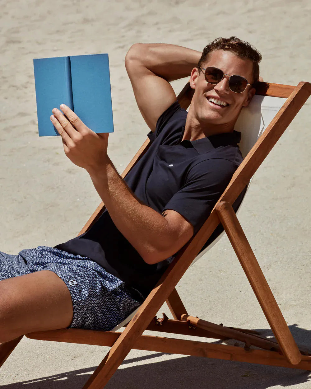 Impetus Polos Cotton Polo
