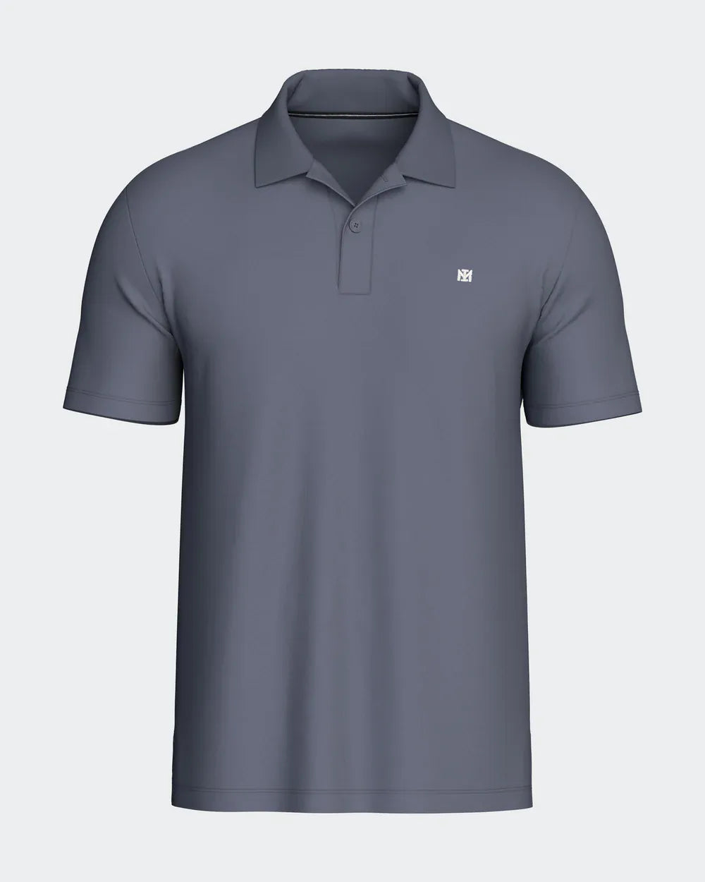Impetus Polos Sky Blue / S Cotton Polo