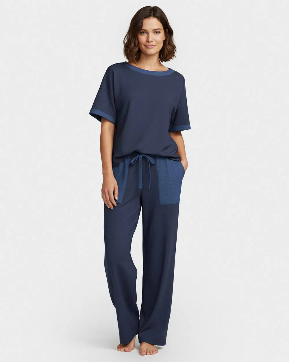Impetus Sleepwear & Loungewear Easywear Loungewear Pant Set
